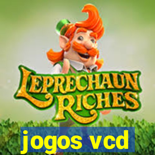 jogos vcd