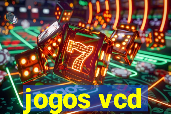 jogos vcd