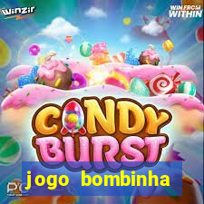 jogo bombinha ganhar dinheiro