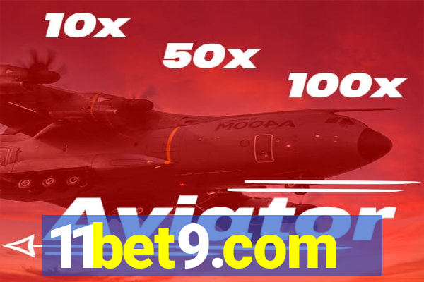 11bet9.com