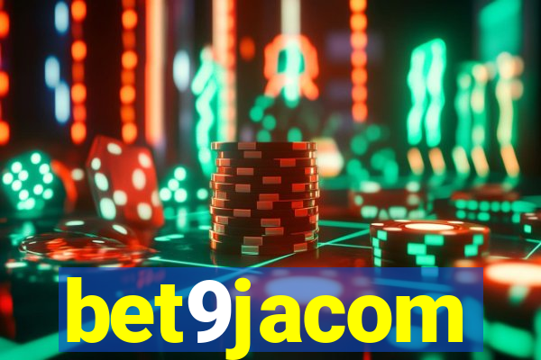 bet9jacom