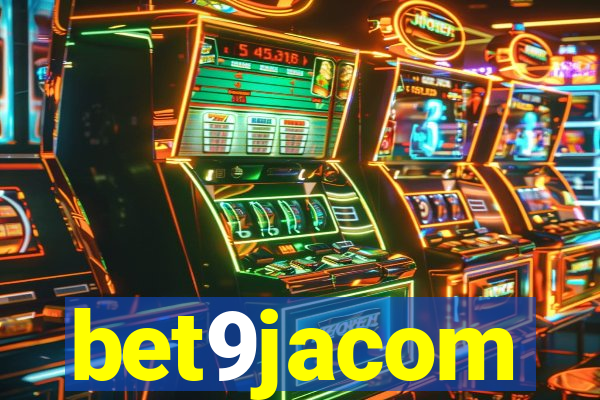 bet9jacom