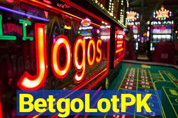 BetgoLotPK