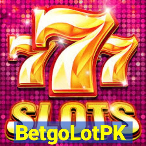 BetgoLotPK