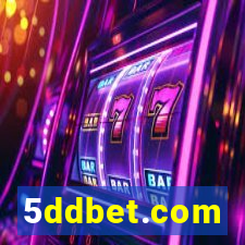 5ddbet.com