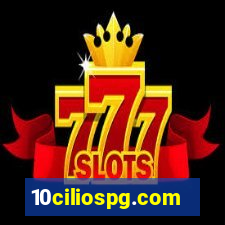 10ciliospg.com