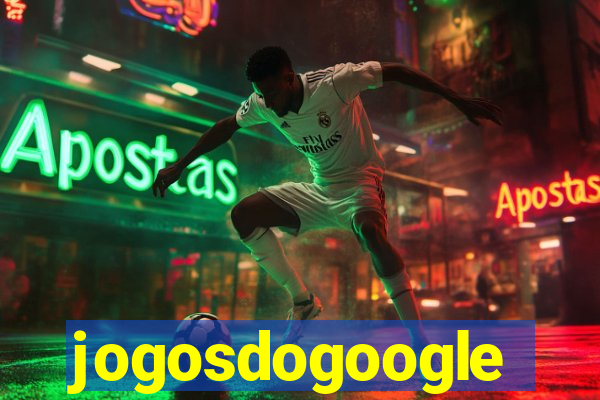 jogosdogoogle