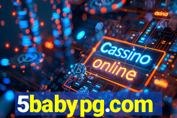 5babypg.com