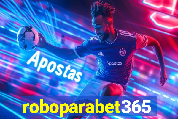 roboparabet365