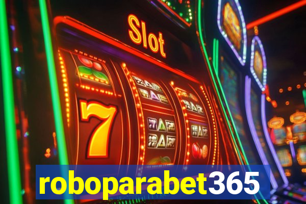 roboparabet365