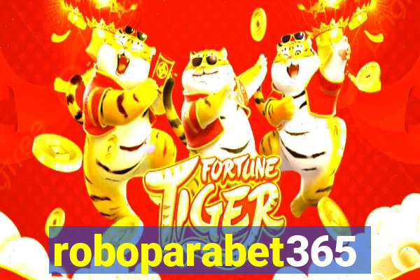 roboparabet365