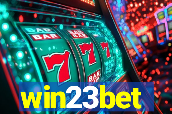 win23bet