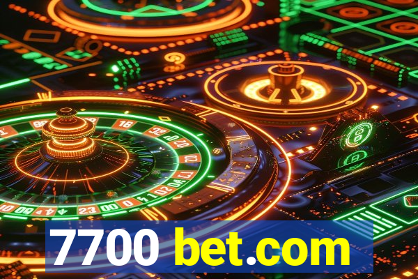 7700 bet.com