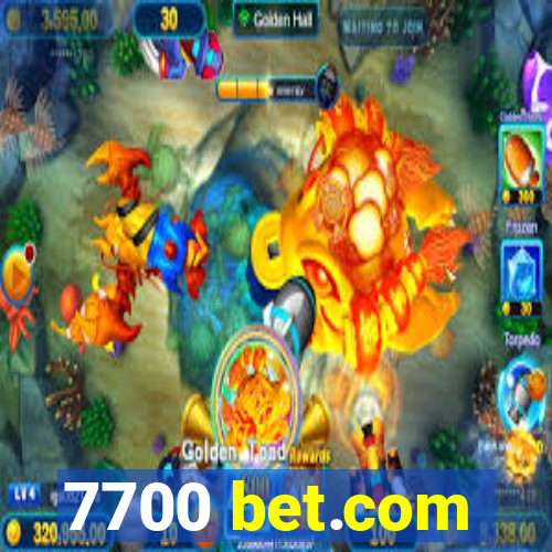 7700 bet.com