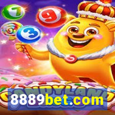 8889bet.com