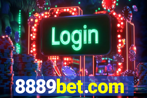 8889bet.com