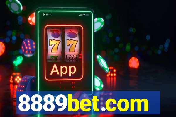 8889bet.com