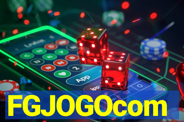 FGJOGOcom