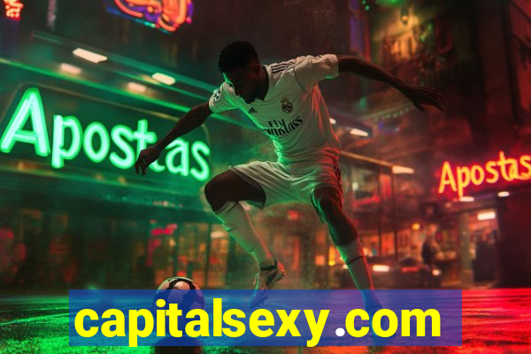 capitalsexy.com.br