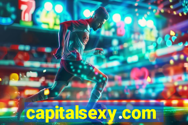 capitalsexy.com.br