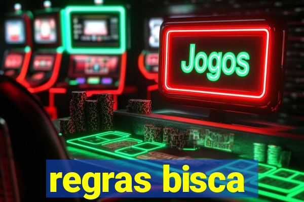 regras bisca