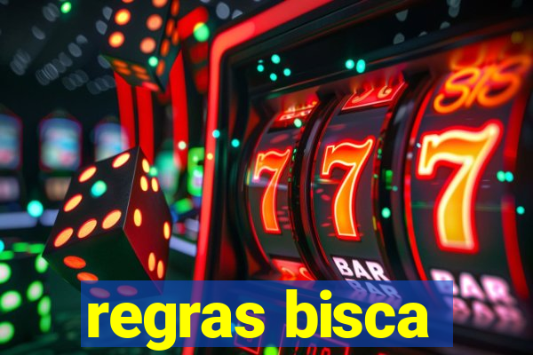 regras bisca