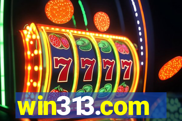 win313.com