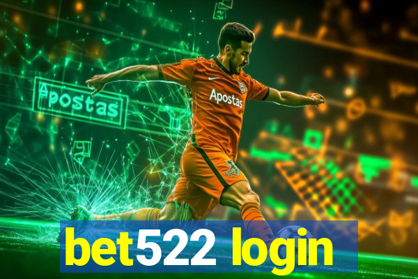 bet522 login