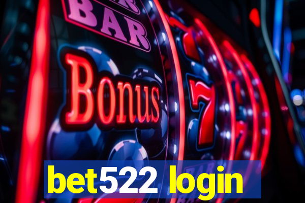 bet522 login