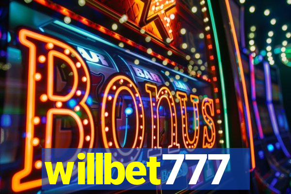 willbet777