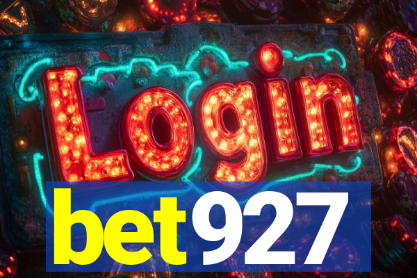 bet927