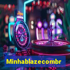 Minhablazecombr