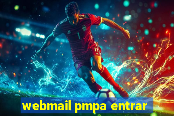 webmail pmpa entrar