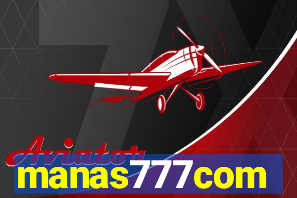 manas777com