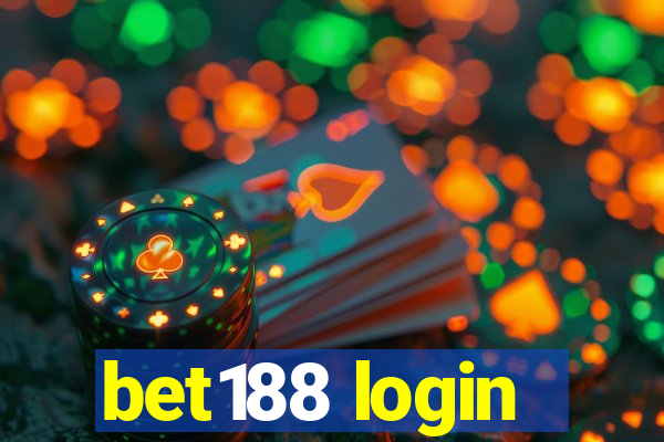 bet188 login