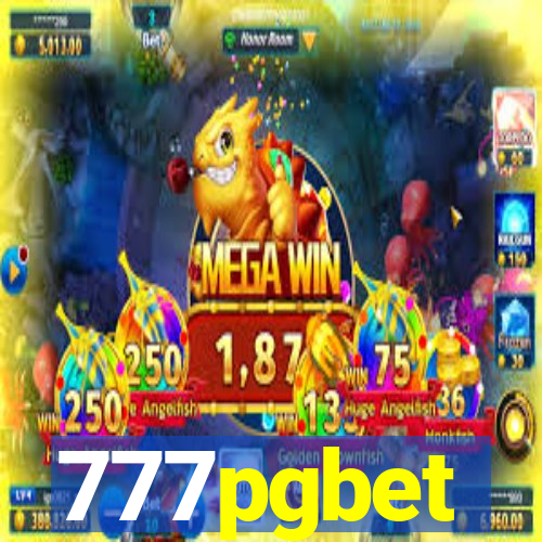 777pgbet