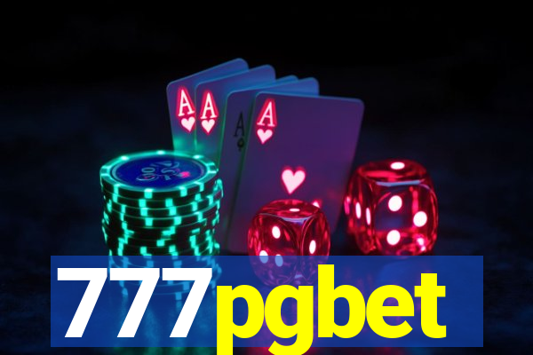 777pgbet