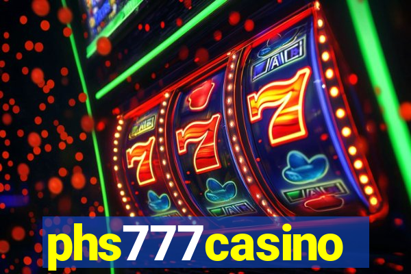 phs777casino