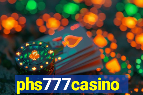 phs777casino