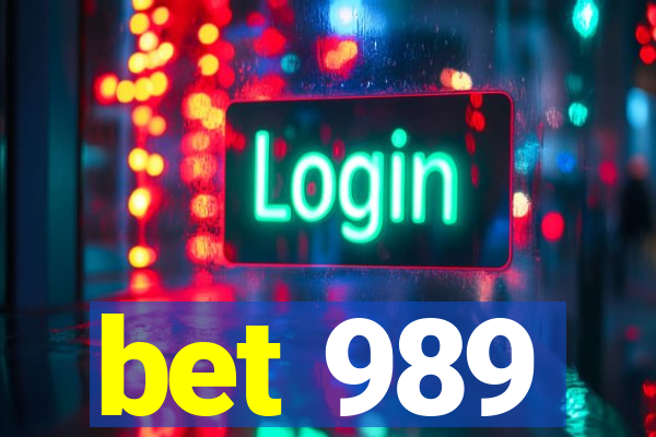 bet 989