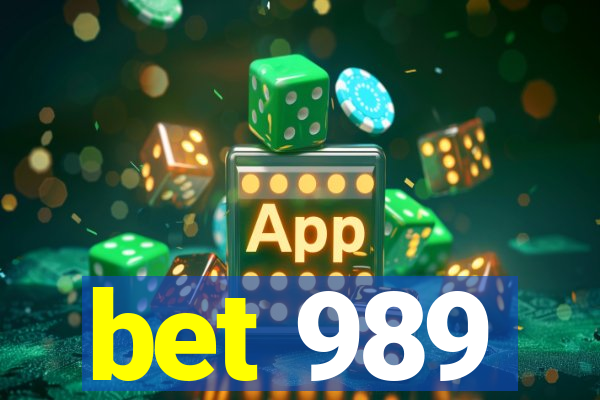 bet 989