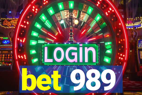 bet 989