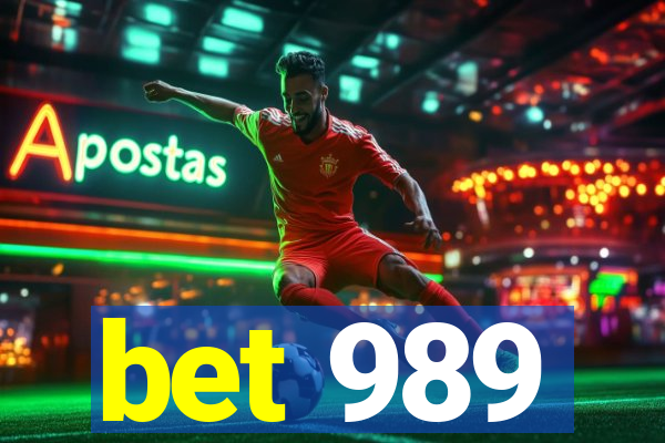 bet 989