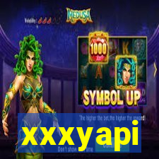 xxxyapi