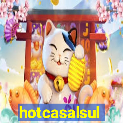 hotcasalsul