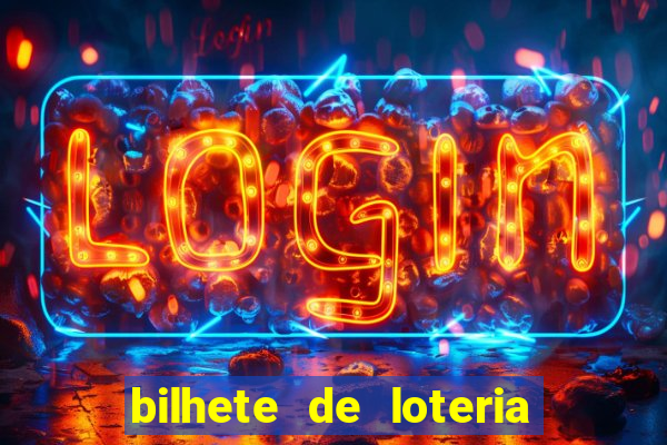 bilhete de loteria onde assistir