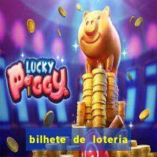 bilhete de loteria onde assistir