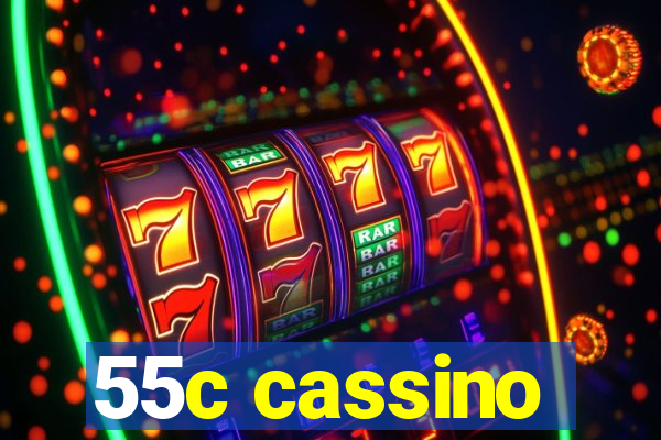 55c cassino