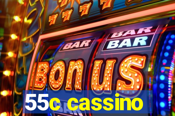 55c cassino