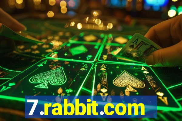 7.rabbit.com